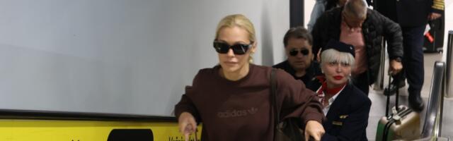 Nataša Bekvalac oduševila: Usluga koju je učinila ženi u prolazu ganula mnoge