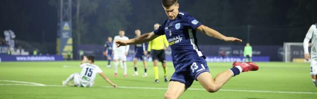 ŽELEZNIČARU OKRŠAJ U IVANJICI: Javor eliminisan iz Kupa Srbije!