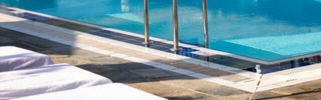 IZGRADIO BAZEN NA DRŽAVNOM ZEMLJIŠTU! Proširio imanje oko porodične kuće, dobio krivičnu prijavu!