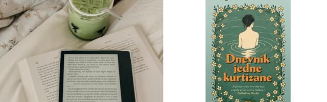 Nezaboravan roman o neustrašivim ženama: Ovih dana čitamo „Dnevnik jedne kurtizane“ Kijoko Murate