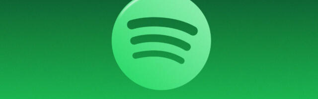 Spotify uveo nedeljnu statistiku slušanja