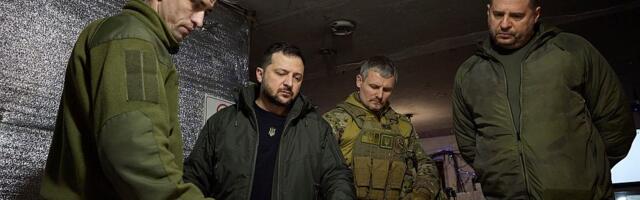 Tramp odobrio plan od 28 tačaka za mir između Rusije i Ukrajine - ne ide u prilog Kijeva