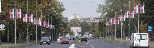 ZATVARA SE POLA NOVOG BEOGRADA DANAS I SUTRA: 54 linije gradskog prevoza menjaju trasu, ovo su svi detalji