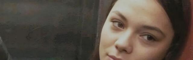 Nestala Nikolina iz Podgorice: Porodica moli za pomoć
