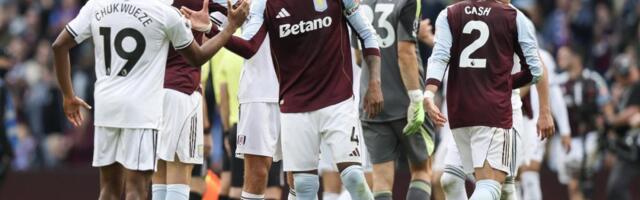 RODŽERS SA DVA GOLA DONEO PREOKRET: Aston Vila pobedila Lids u Premijer ligi