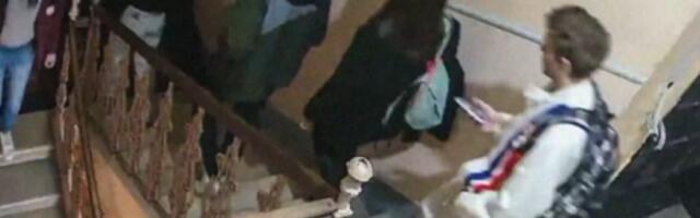 Почело суђење оптуженима за рушење уставног поретка