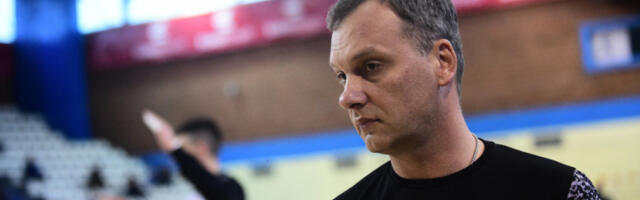 TO JE KLJUČ Trener Partizana se oglasio pred odlučujuću utakmicu za evropsko proleće