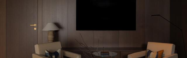 Dizajn enterijera koji će vam u potpunosti promeniti mišljenje o stanovima u potkrovlju