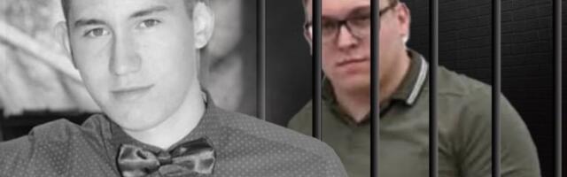 "KONAČNO JE NA MESTU GDE TREBA DA ODSLUŽI TO MALO KAZNE!" Oglasila se porodica Stefana Filića nakon izručenja optuženog za učešće u svirepom ubistvu!