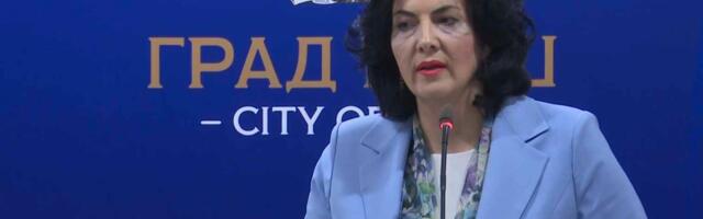 Ponovo produžen pritvor Dragani Sotirovski