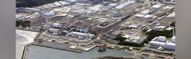 ИАЕА:  у нуклеарки Фукушима након земљотреса, нису откривене абнормалности