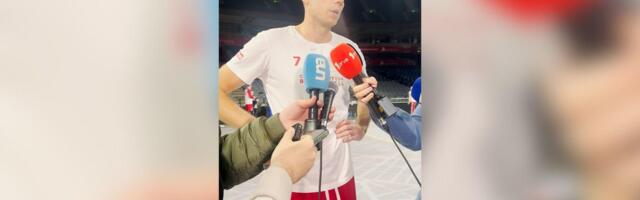 "Volim da igram derbije!" Davidovac najavio Partizan i nasmejao sve: Nemam predstavu!