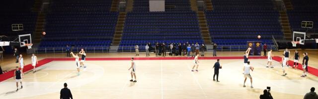 Beograd ponovo domaćin turnira Evrolige, srpskoj prestonici još jednom ukazana velika čast
