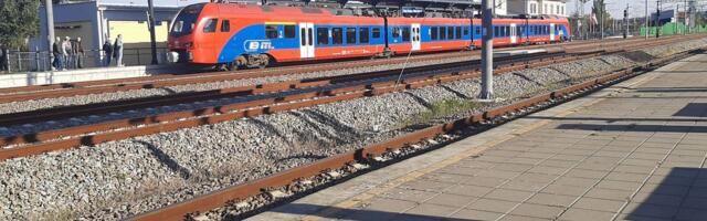 EU ulaže 134 miliona evra za modernizaciju železničke pruge Niš-Dimitrovgrad