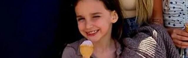 Ovo je devojčica koju je ubio dečak: Mala Arija nije imala šanse, hitna pomoć samo mogla da konstatuje smrt