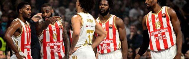 Vlade Đurović već otpisao Partizan! Našao je i krivca za poraz Zvezde u derbiju