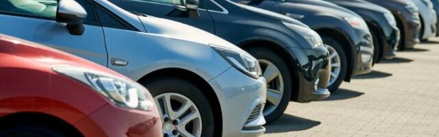 Stručnjak otkrio devet automobila koji se najmanje kvare