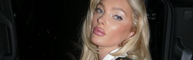 Socialite blonde – ultimativna platinasta nijansa za zimu 2025/26