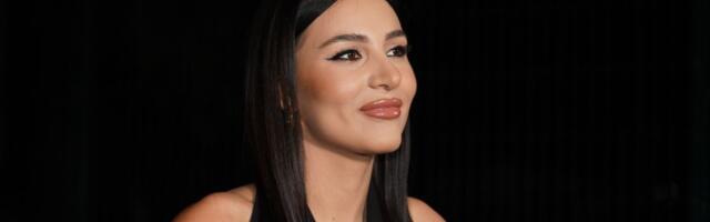 Pravo iz Španije na devojačku slavu: Anastasija podelila atmosferu iz vile na Dedinju (FOTO)