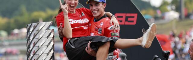 Mark Markes preplašio Formulu 1: MotoGP u 2025. godini oborio rekorde gledanosti zahvaljujući novom šampionu