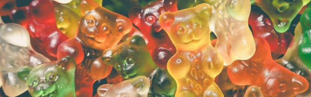 У Словенији ухапшен мушкарац који је продавао слаткише са THC-ом