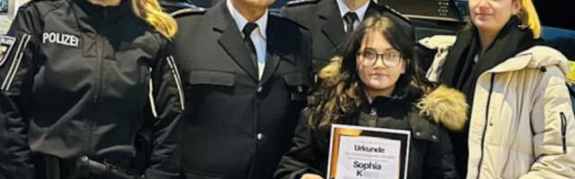 RODITELJI, OPREZ! Dečak (3) neopaženo izašao napolje i krenuo u nepoznato! Da nije bilo male Sofije, usledila bi KATASTROFA!