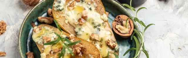 Topli desert od krušaka - pravi se za 20 minuta, a izgleda kao iz restorana