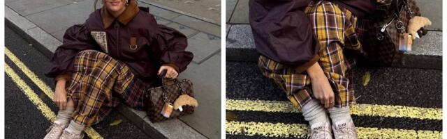 Louis Vuitton Speedy torba je ponovo u fokusu