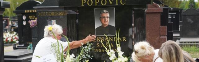 Estrada izgubila mnogo velikana u 2025. godini: Oni su nas napustili...