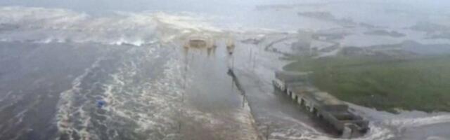 Snimci iz svemira otkrili nešto neverovatno: Zemljotres potresao Rusiju, a satelit NASA bio na pravom mestu