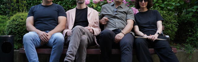 Consecration 23. januara u Nišu