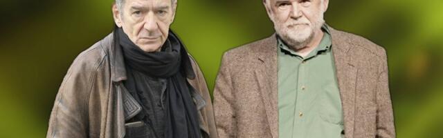 Berček i Miki Manojlović bili u svađi dve decenije: Glumac progovorio o svemu, spomenuo traume i razdor