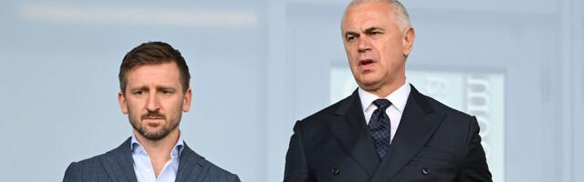 Zvezda odustala od dogovorenog transfera u poslednjem trenutku!