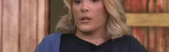 "NJEGOVA MAJKA ME KONTROLIŠE, KAO ZATVORENIK SAM!" Jeleni Golubović svekrva iz pakla ZABRANILA CRKVENO VENČANJE!