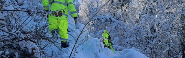 EDS: Otklonjen kvar na dalekovodu, Ivanjica postepeno dobija struju