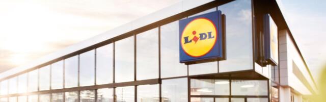Lidl Srbija godinu započinje ekspanzijom: U Aranđelovac stiže prva Lidl prodavnica