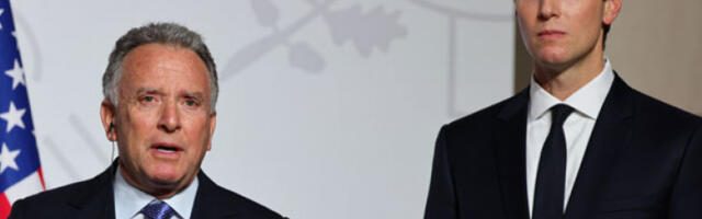 Мировни план у фокусу: Трампови изасланици желе пут у Москву