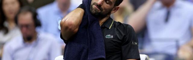 ĐOKOVIĆ SE POVUKAO - REAKCIJE PLJUŠTE! Džon Mekinro: Razgovarao sam sa Novakom...