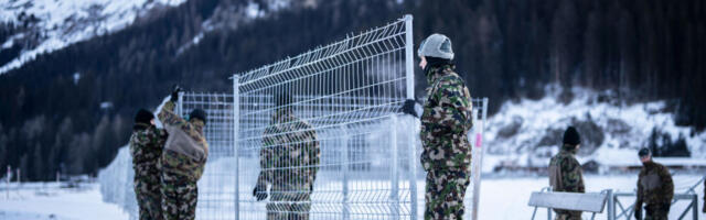Свет у овој години улази у поредак надметања