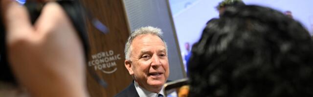 Witkoff kaže da je u mirovnim pregovorima o Ukrajini ostalo još samo 'jedno pitanje'