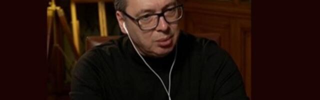 Vučić: Napredak u svim seferama, prosečna plata viša od 1.000 evra