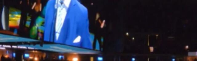 Ko kaže da Amerikanci nisu kao Delije i Grobari? Navijači Denvera napravili haos, evo kako su dočekali Jokića