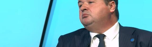 BIRODI: Predsednik Ustavnog suda Petrov u januaru imao 171 gostovanje na režimskim televizijama