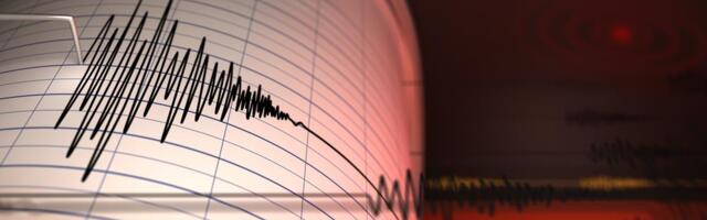 SNAŽAN ZEMLJOTRES POGODIO BOLIVIJU: Registrovan potres jačine 5,9 stepeni Rihtera