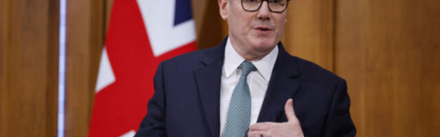 Стармер неће да поднесе оставку