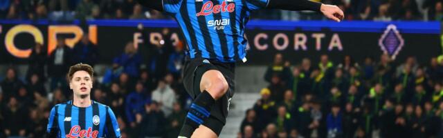 Krstović je nezaustavljiv: Atalanta slomila i Kremoneze u Seriji A!