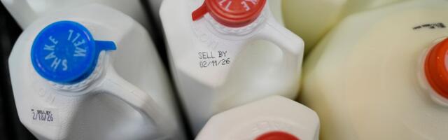 Blokada Ibarske magistrale u Mrčajevcima nastavljena i danas: Proizvođači mleka najavljuju da će se proširiti