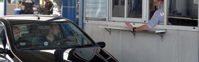 Stiže rigorozna kontrola na granici! Hrvatska uvodi nova pravila za keš: Carina vam može oduzeti sve