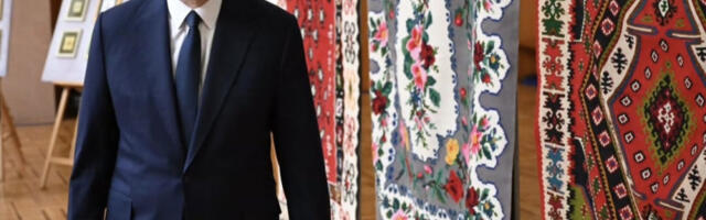 “Danas, kada svet traži autentičnost, Srbija ima šta da ponudi” (FOTO)