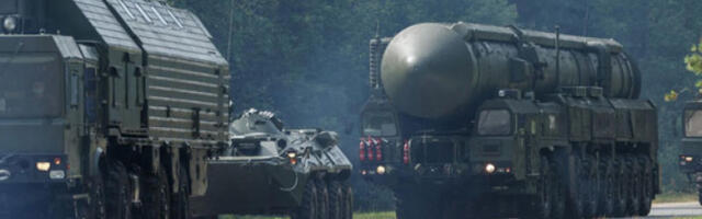 Путин: Противници Русије схватају исход покушаја примене нуклеарног оружја